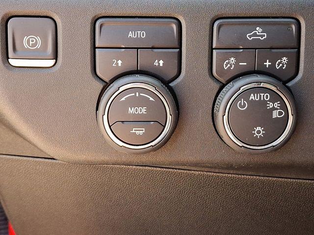 2023 Chevrolet Silverado 1500 Vehicle Photo in DANBURY, CT 06810-5034