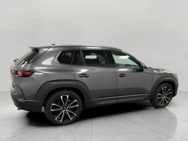 2023 Mazda CX-50 Vehicle Photo in Appleton, WI 54913