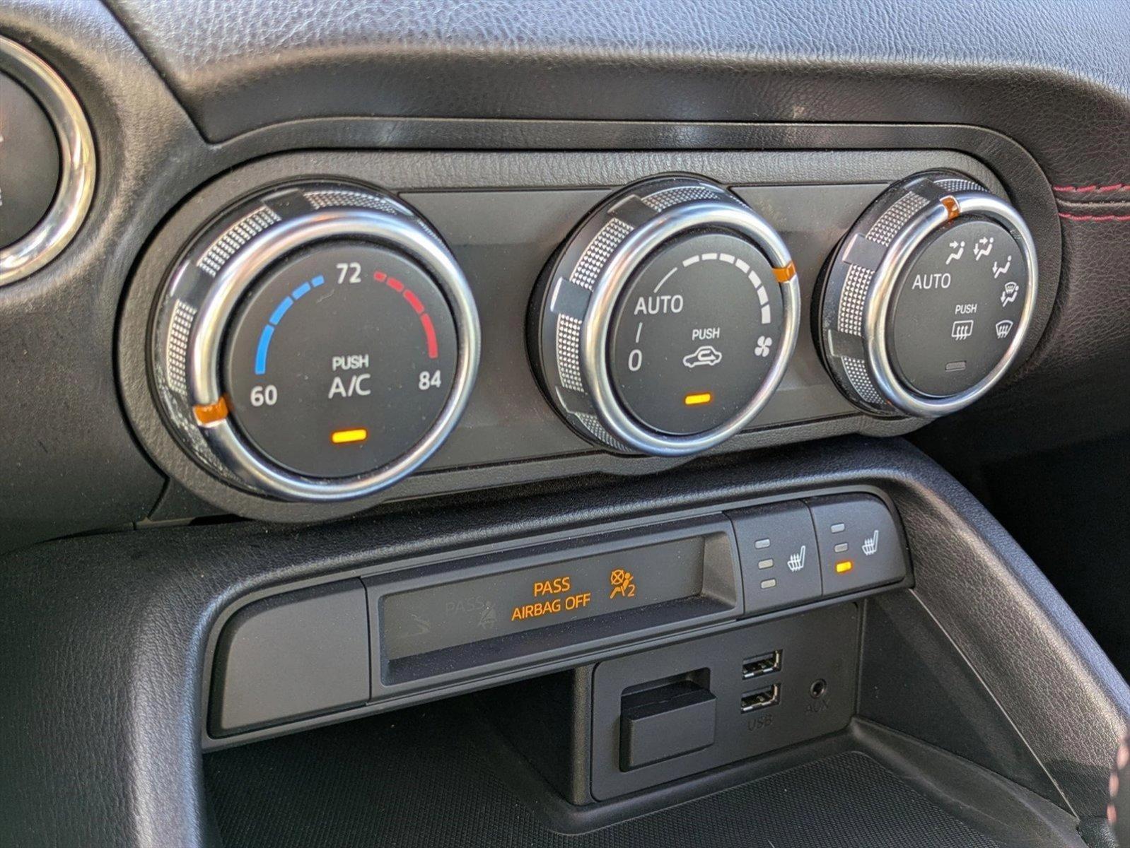 2018 Mazda MX-5 Miata Vehicle Photo in Jacksonville, FL 32256