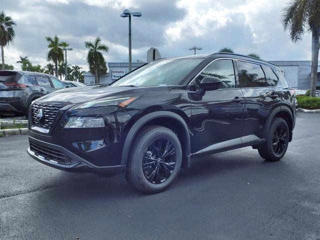 Used 2022 Nissan Rogue Sport SV with VIN JN1BJ1BW6NW480193 for sale in Doral, FL