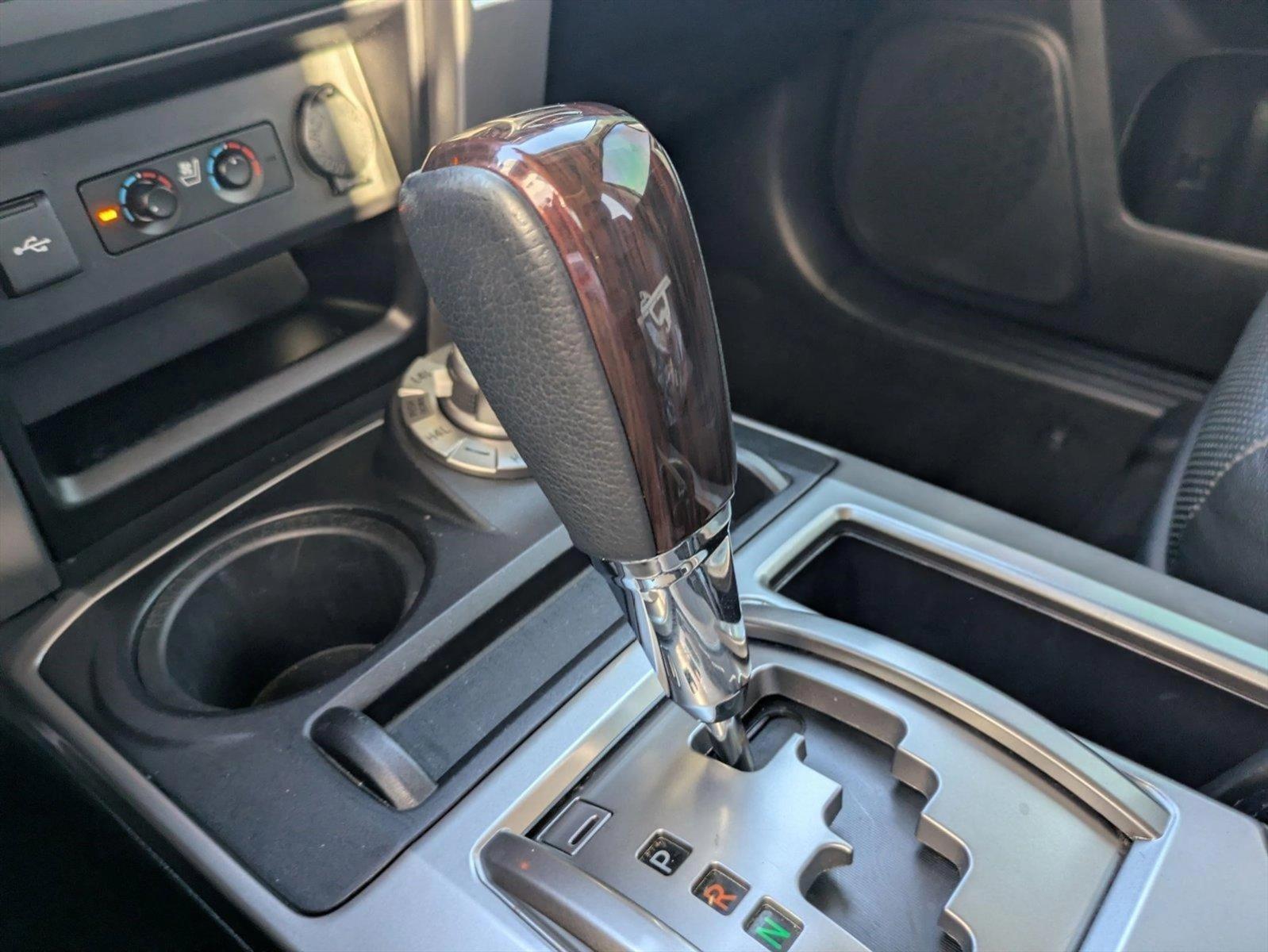 2023 Toyota 4Runner Vehicle Photo in Winter Park, FL 32792