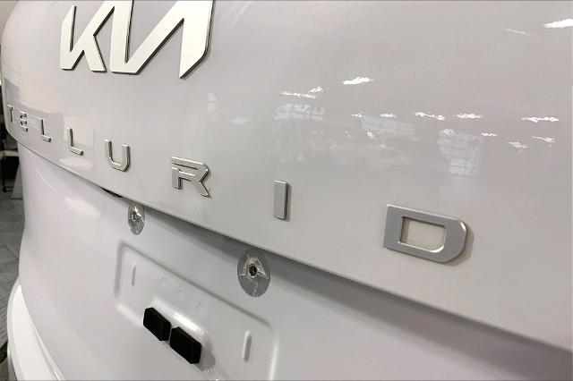 2024 Kia Telluride Vehicle Photo in Lees Summit, MO 64086
