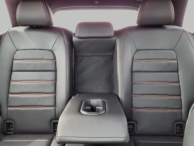 2025 Honda CR-V Hybrid Vehicle Photo in Oshkosh, WI 54904
