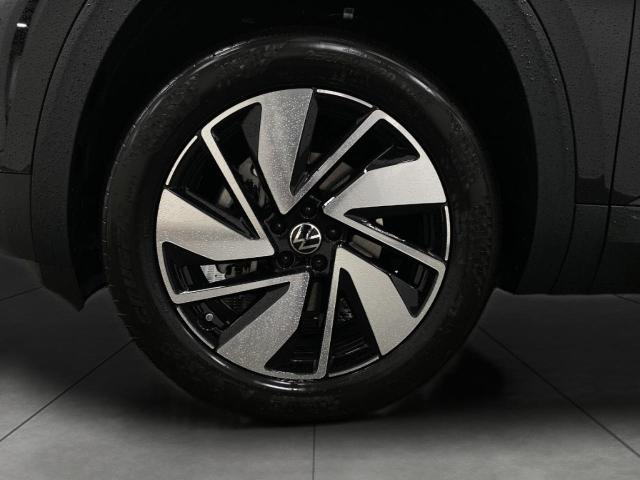2025 Volkswagen Atlas Vehicle Photo in Appleton, WI 54913