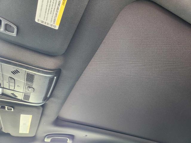 2022 Cadillac XT5 Vehicle Photo in HOUSTON, TX 77079
