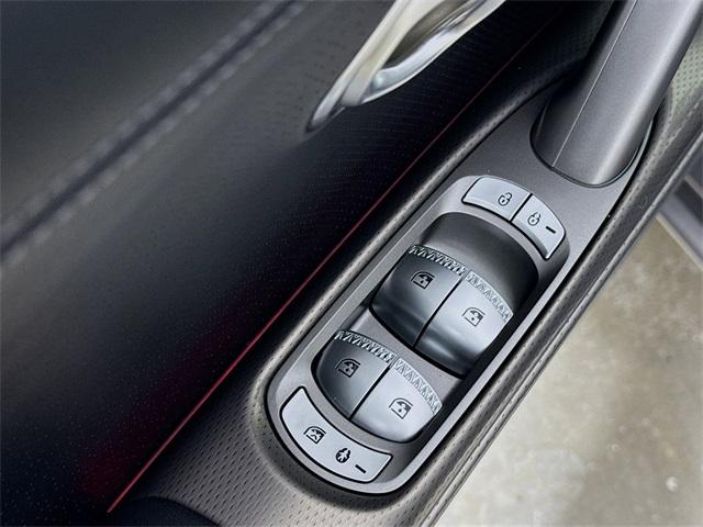 2024 Genesis GV60 Vehicle Photo in Everett, WA 98204