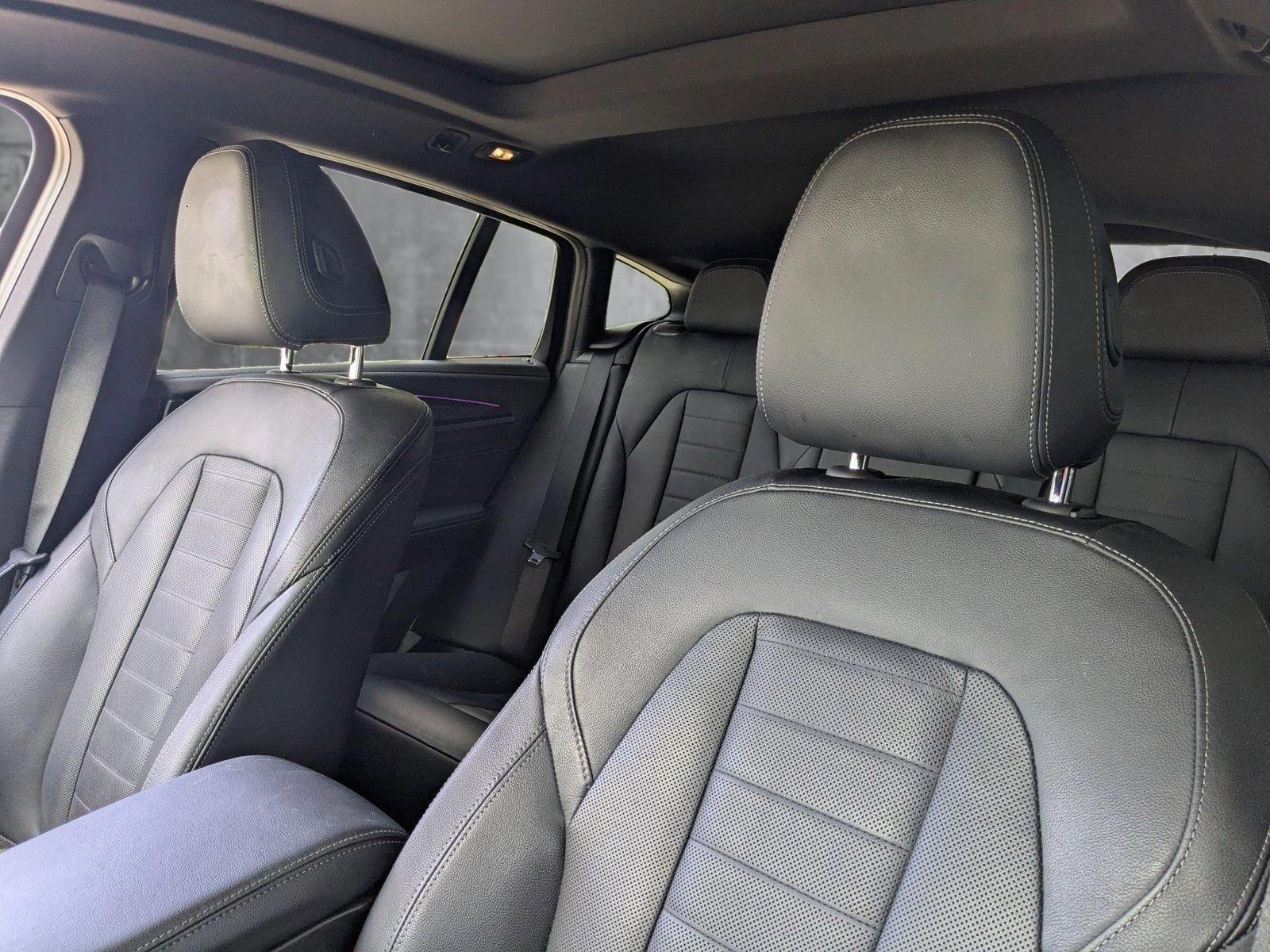 2023 BMW X4 M40i Vehicle Photo in Pompano Beach, FL 33064