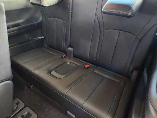 2025 INFINITI QX60 Vehicle Photo in DALLAS, TX 75209