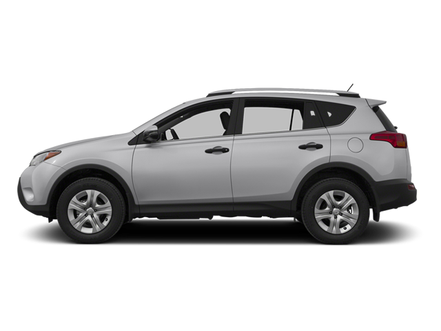 2013 Toyota RAV4 Vehicle Photo in Green Bay, WI 54304