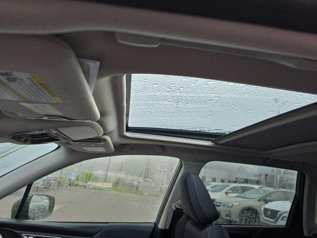 2022 Subaru Forester Vehicle Photo in Pleasant Hills, PA 15236