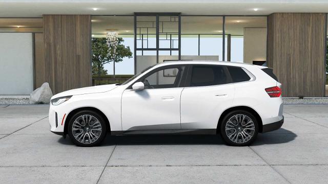 2025 BMW X3 30 xDrive Vehicle Photo in GRAPEVINE, TX 76051