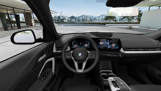 2025 BMW X1 xDrive28i Vehicle Photo in GRAPEVINE, TX 76051