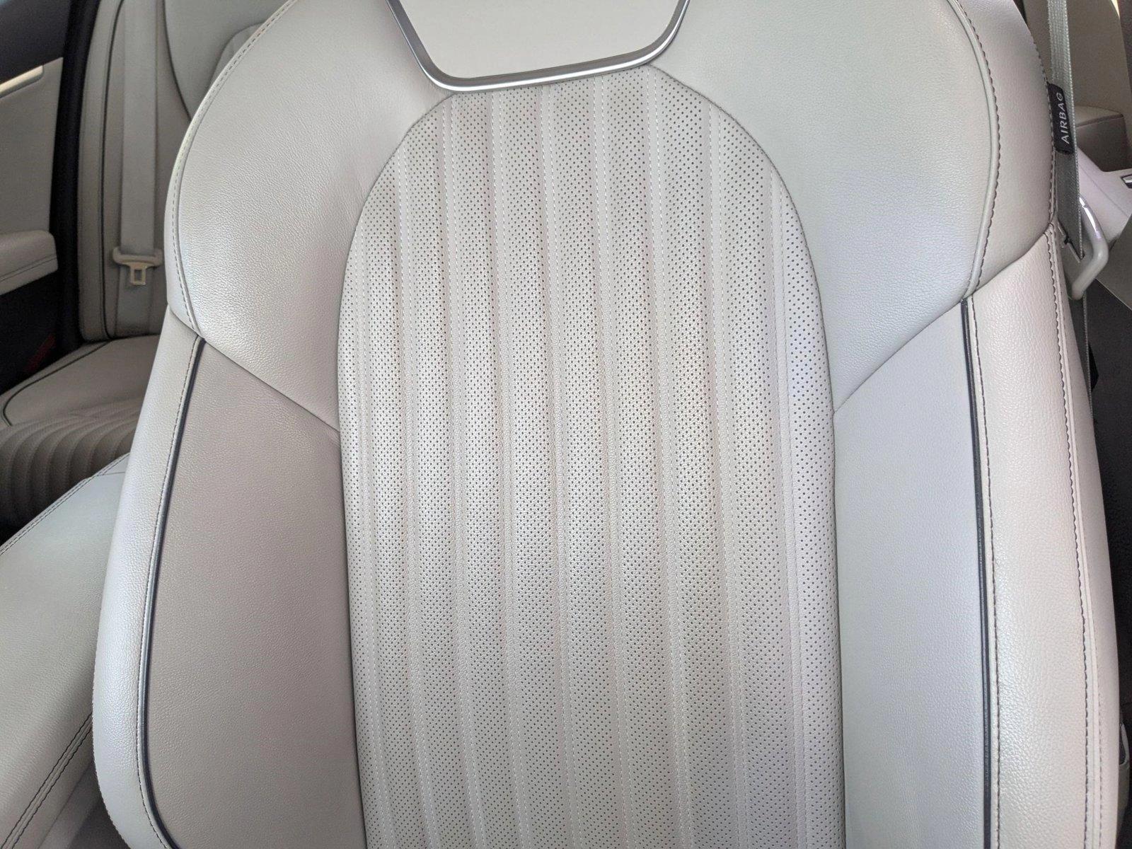 2019 Genesis G70 Vehicle Photo in Wesley Chapel, FL 33544