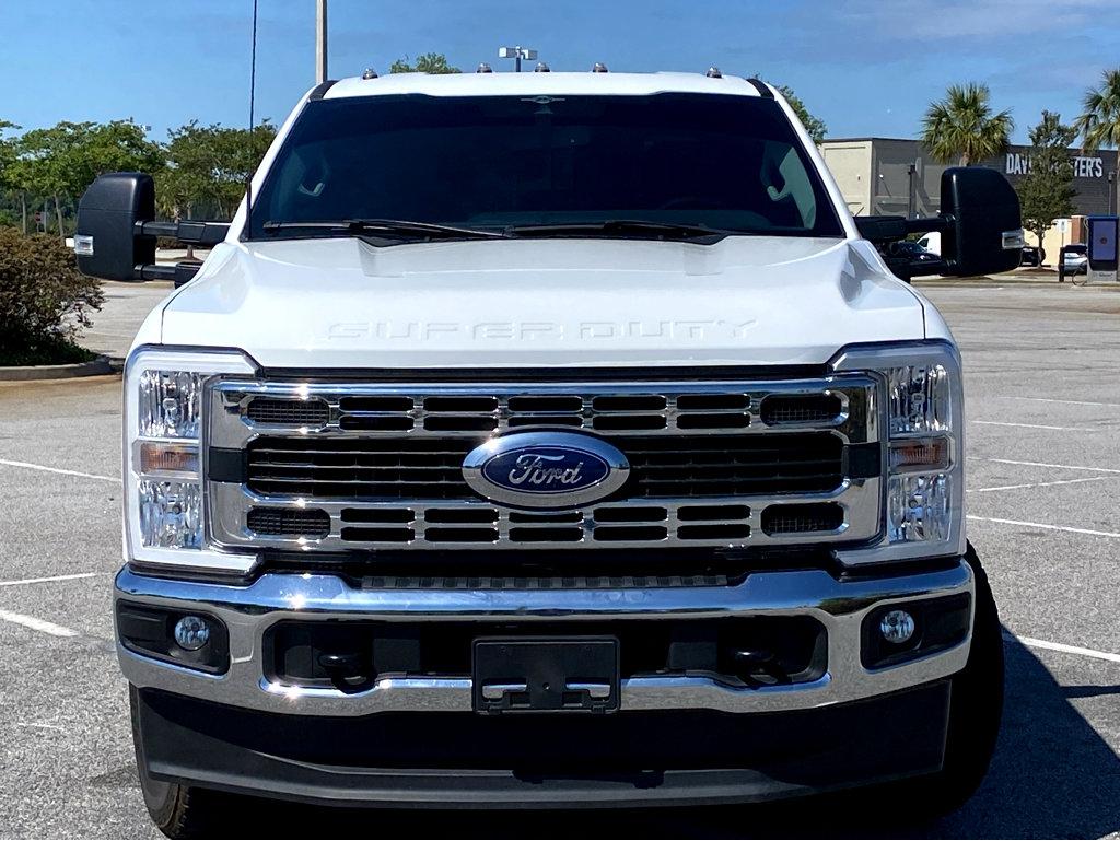 2023 Ford Super Duty F-250 SRW Vehicle Photo in POOLER, GA 31322-3252