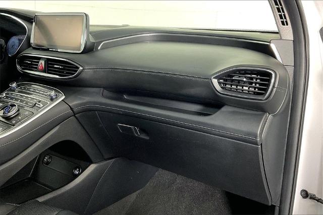2023 Hyundai SANTA FE Vehicle Photo in Tulsa, OK 74129