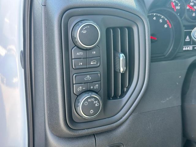 2025 Chevrolet Silverado 1500 Vehicle Photo in COLUMBIA, MO 65203-3903