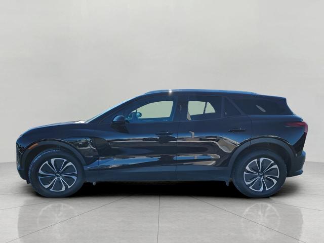 2024 Chevrolet Blazer EV Vehicle Photo in MANITOWOC, WI 54220-5838