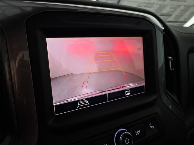 2025 GMC Sierra 1500 Vehicle Photo in PRESCOTT, AZ 86305-3700