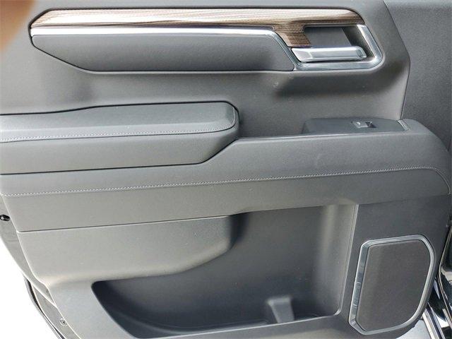 2023 Chevrolet Silverado 1500 Vehicle Photo in SUNRISE, FL 33323-3202