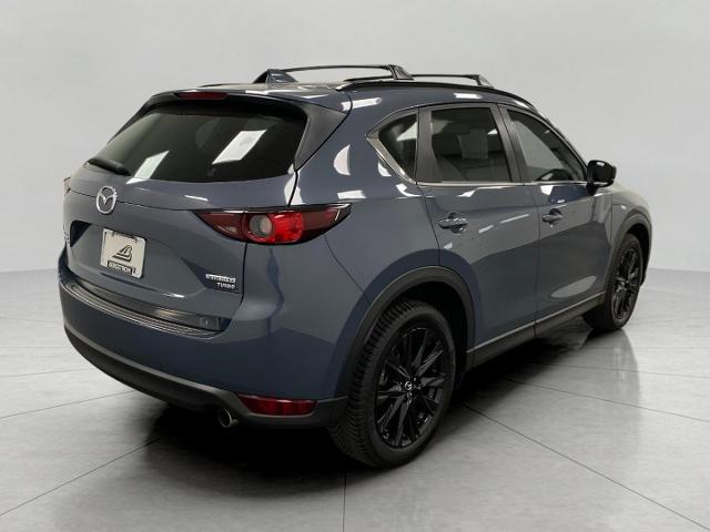 2021 Mazda CX-5 Vehicle Photo in Appleton, WI 54913