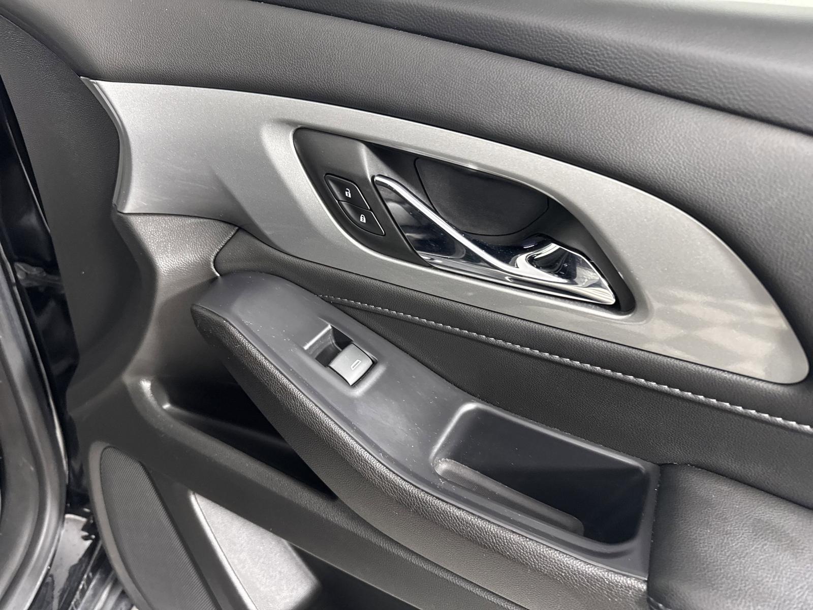 2022 Chevrolet Traverse Vehicle Photo in Georgetown, TX 78626
