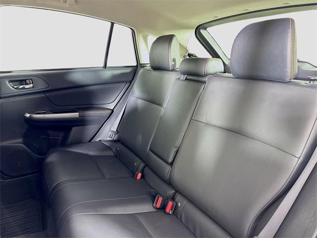 2016 Subaru Crosstrek Vehicle Photo in Puyallup, WA 98371