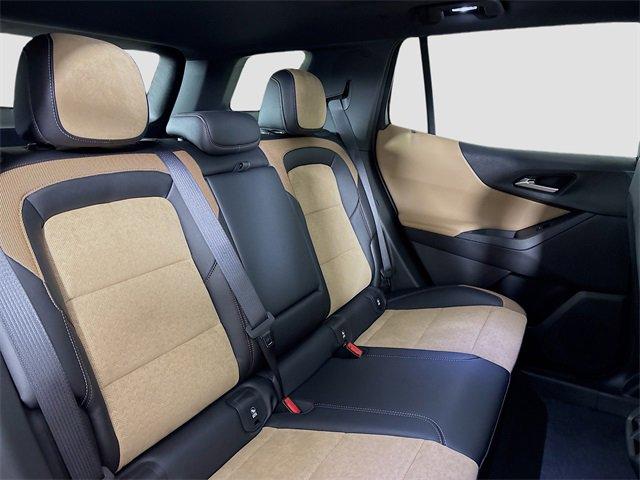 2025 Chevrolet Equinox Vehicle Photo in PUYALLUP, WA 98371-4149