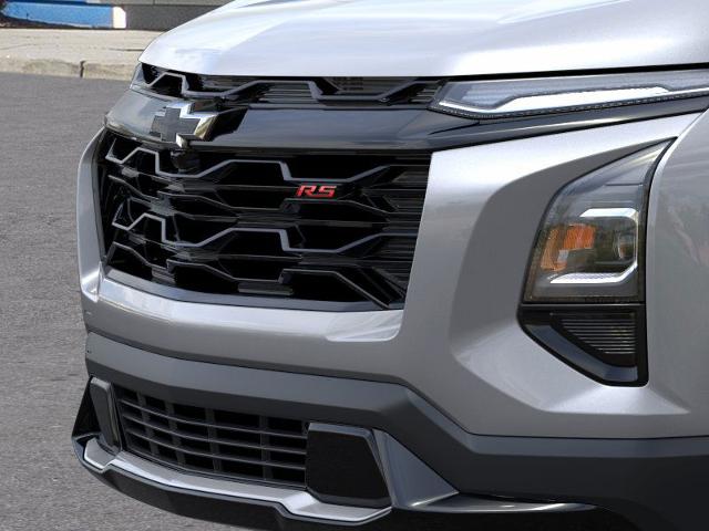 2026 Chevrolet Equinox Vehicle Photo in DANBURY, CT 06810-5034