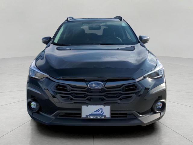 2025 Subaru Crosstrek Vehicle Photo in Green Bay, WI 54304