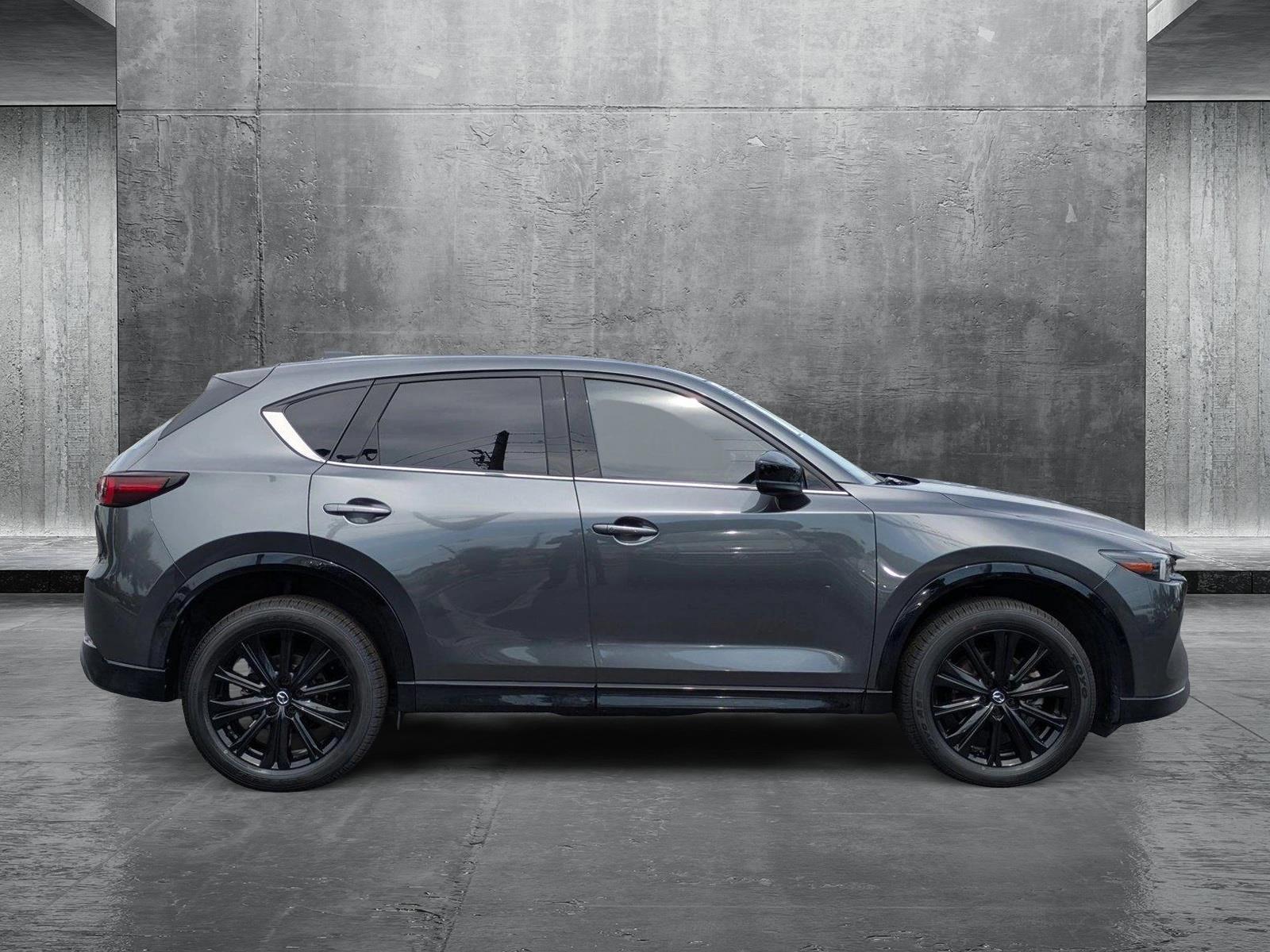 2023 Mazda CX-5 Vehicle Photo in Orlando, FL 32811