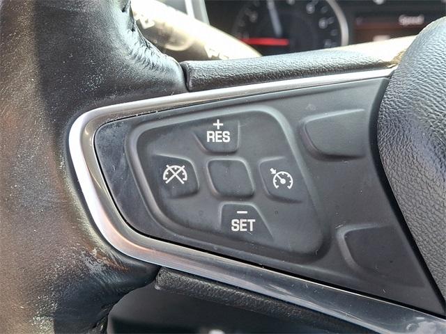 2019 Chevrolet Equinox Vehicle Photo in BERLIN, MD 21811-1121