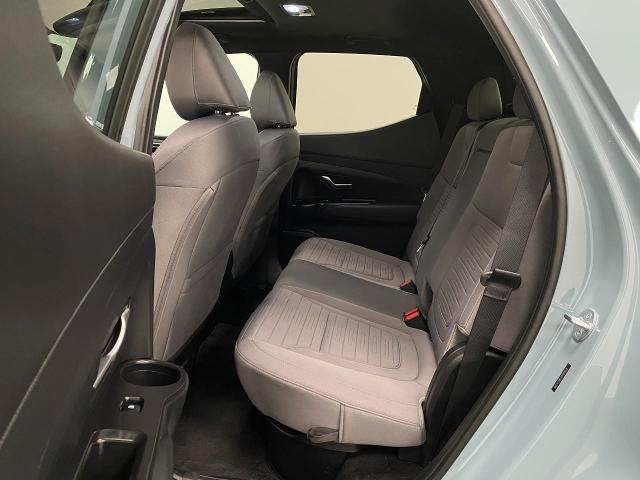 2024 Hyundai SANTA CRUZ Vehicle Photo in Appleton, WI 54913