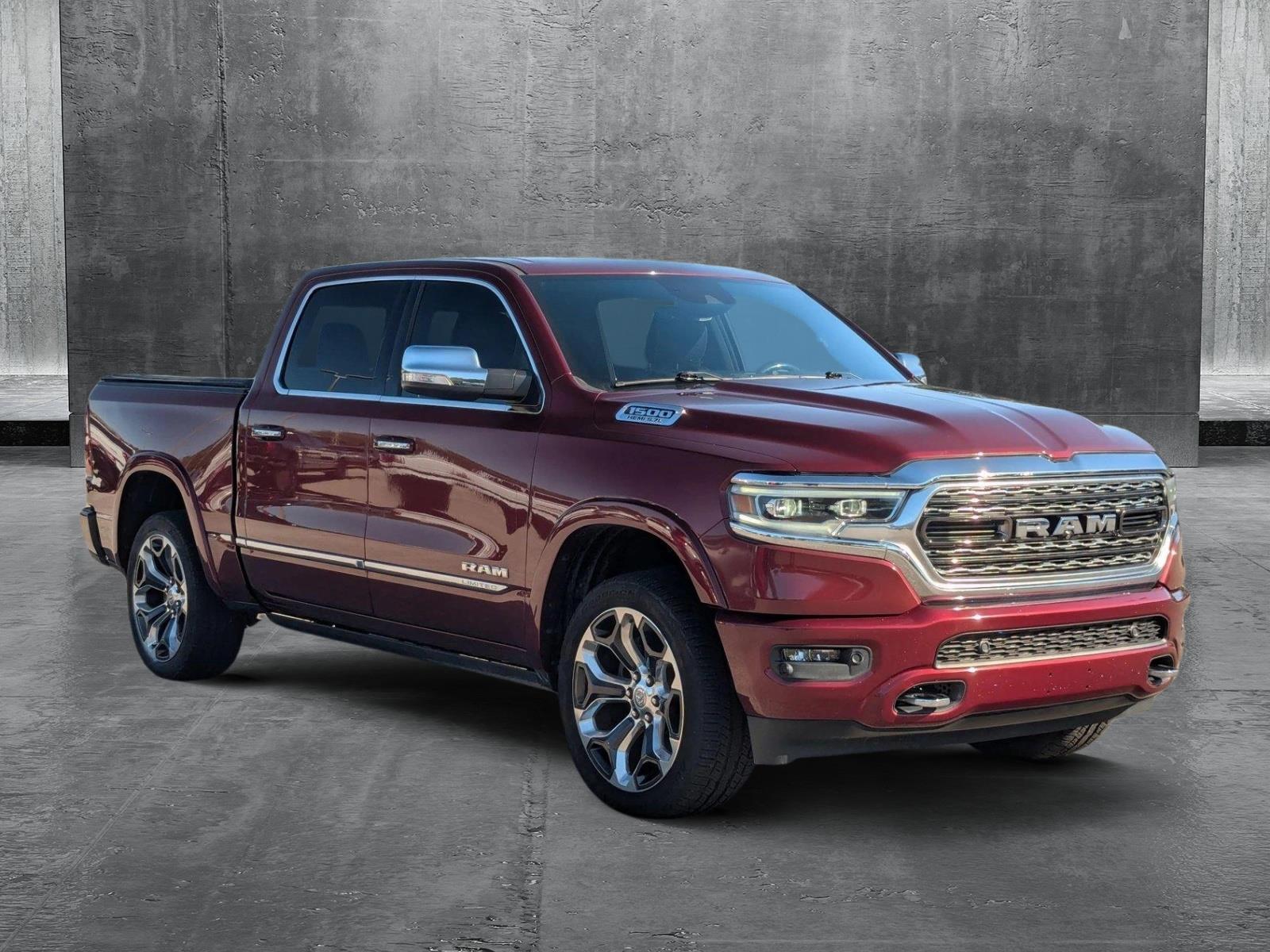 2020 Ram 1500 Vehicle Photo in ORLANDO, FL 32812-3021