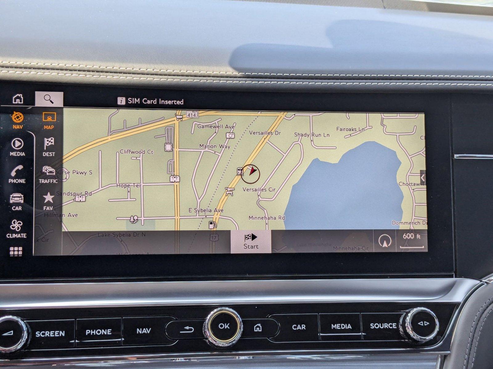 2020 Bentley Continental Vehicle Photo in Maitland, FL 32751