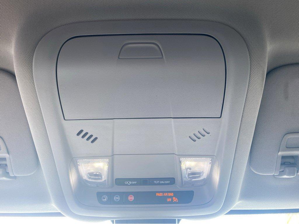 2023 Chevrolet Equinox Vehicle Photo in SAVANNAH, GA 31406-4513
