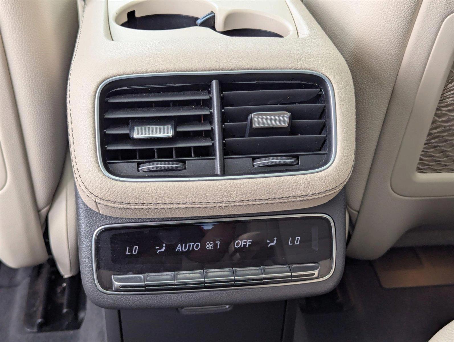 2020 Mercedes-Benz GLS Vehicle Photo in Coconut Creek, FL 33073