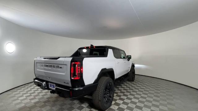 2025 GMC HUMMER EV Pickup Vehicle Photo in GILBERT, AZ 85297-0402