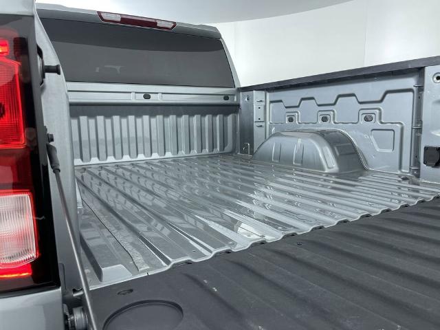 2024 GMC Sierra 1500 Vehicle Photo in GILBERT, AZ 85297-0402