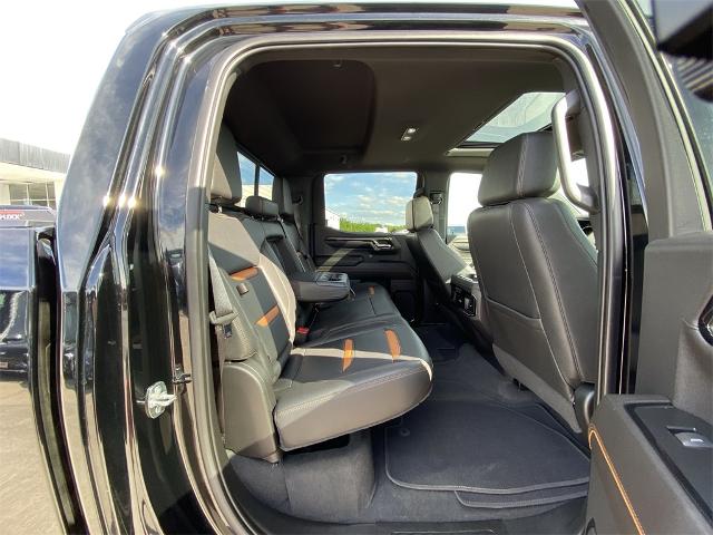 2022 GMC Sierra 1500 Vehicle Photo in Greenville, TX 75402