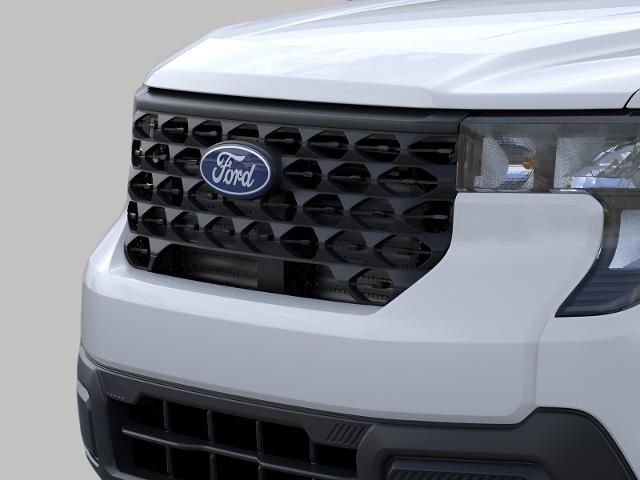2025 Ford Maverick Vehicle Photo in Neenah, WI 54956