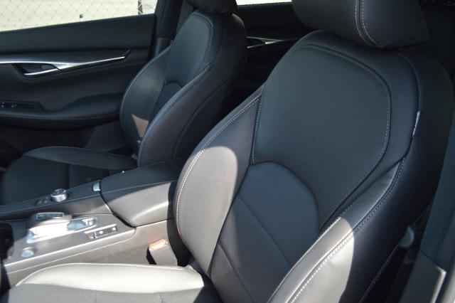 2025 INFINITI QX55 Vehicle Photo in Houston, TX 77090