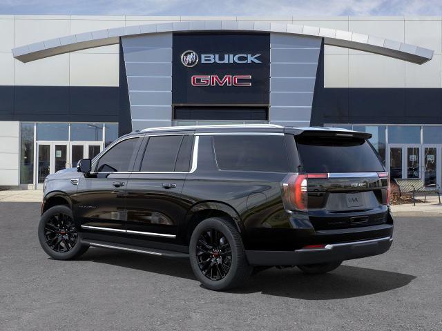 2025 GMC Yukon XL Vehicle Photo in DANBURY, CT 06810-5034