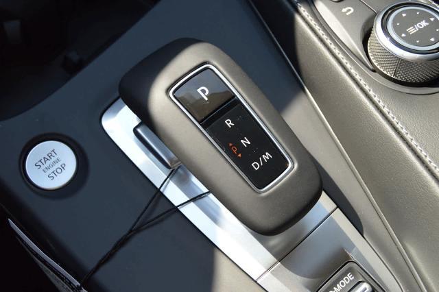2025 INFINITI QX50 Vehicle Photo in Houston, TX 77090