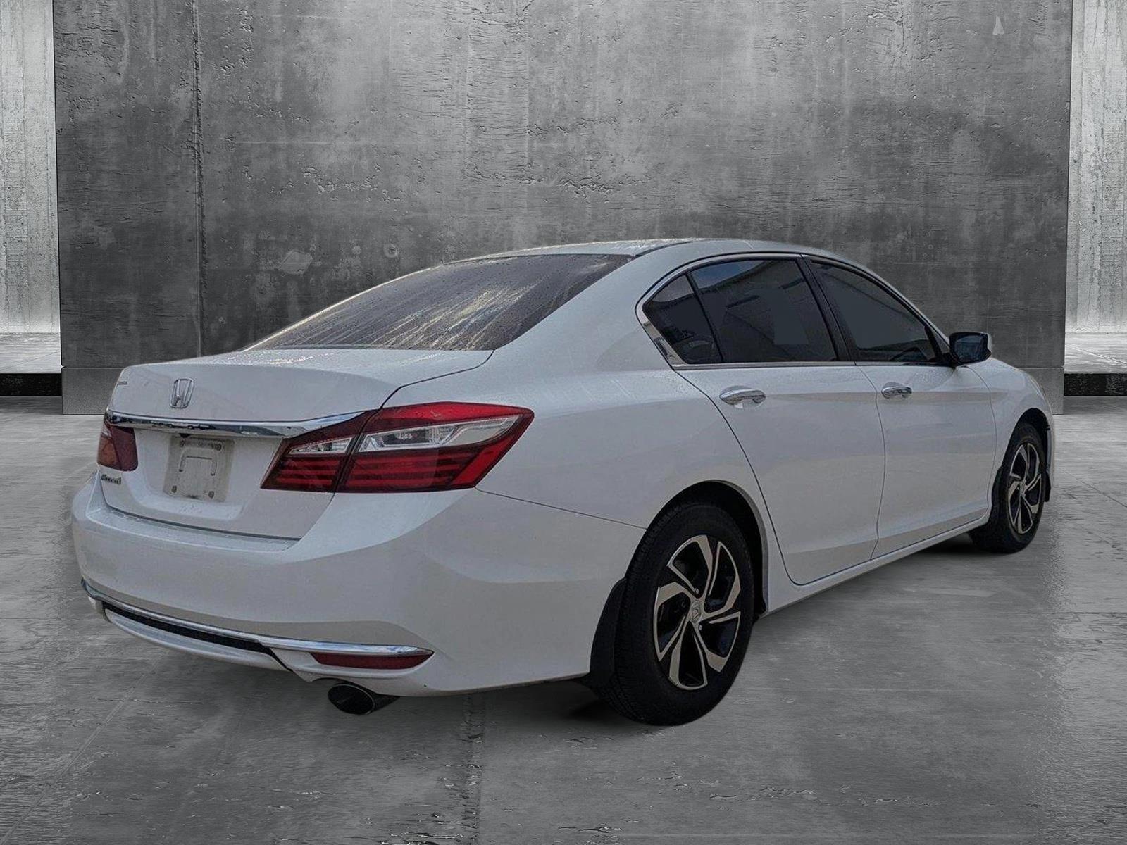 2017 Honda Accord Sedan Vehicle Photo in ORLANDO, FL 32812-3021