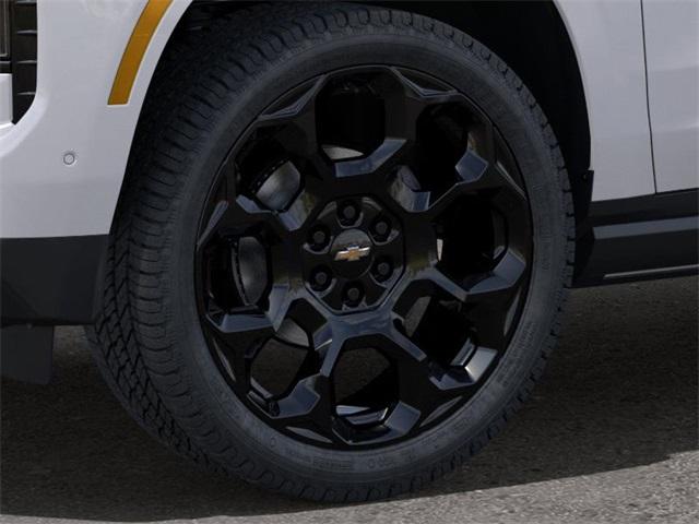 2025 Chevrolet Tahoe Vehicle Photo in ENGLEWOOD, CO 80113-6708