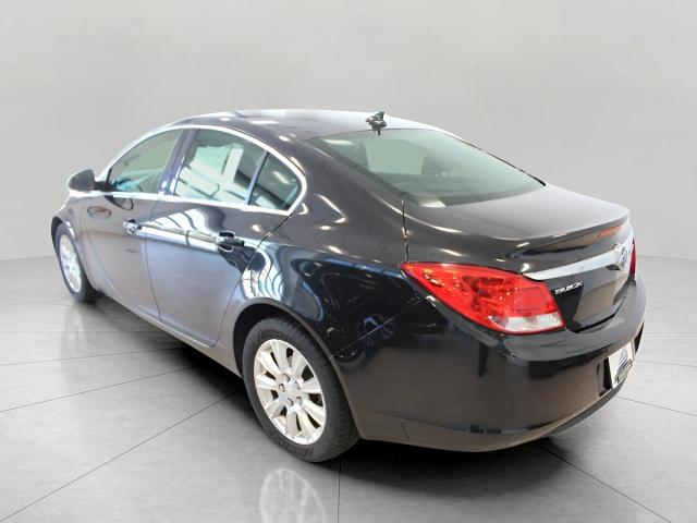 2012 Buick Regal Vehicle Photo in Green Bay, WI 54304