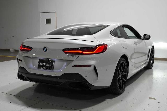 2024 BMW 840i Vehicle Photo in GRAPEVINE, TX 76051