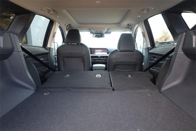 2025 Nissan Murano Vehicle Photo in Hazelwood, MO 63042