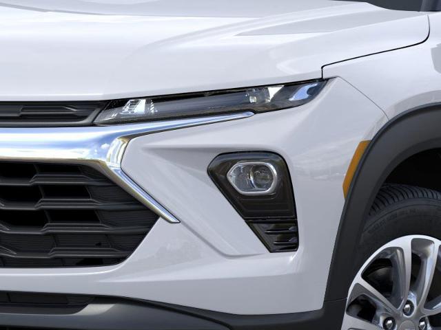 2024 Chevrolet Trailblazer Vehicle Photo in BEAUFORT, SC 29906-4218