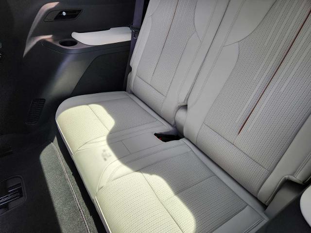 2026 Cadillac VISTIQ Vehicle Photo in HOUSTON, TX 77079